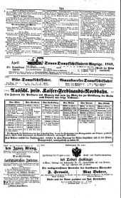 Wiener Zeitung 18420406 Seite: 5