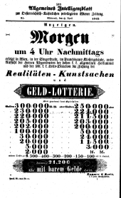 Wiener Zeitung 18420406 Seite: 15