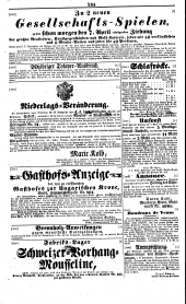 Wiener Zeitung 18420406 Seite: 16