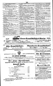 Wiener Zeitung 18420408 Seite: 5