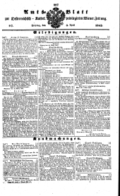 Wiener Zeitung 18420408 Seite: 7