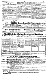 Wiener Zeitung 18420409 Seite: 5