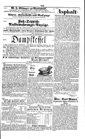 Wiener Zeitung 18420409 Seite: 23