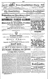 Wiener Zeitung 18420411 Seite: 5