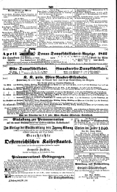 Wiener Zeitung 18420414 Seite: 5