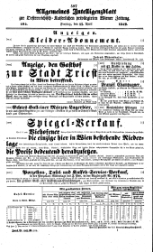 Wiener Zeitung 18420415 Seite: 17