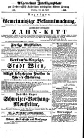 Wiener Zeitung 18420419 Seite: 7