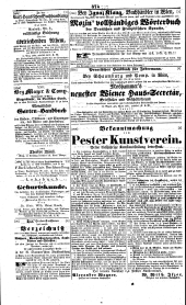 Wiener Zeitung 18420428 Seite: 8