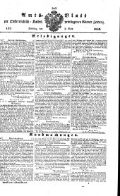 Wiener Zeitung 18420503 Seite: 9