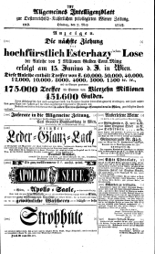 Wiener Zeitung 18420503 Seite: 17