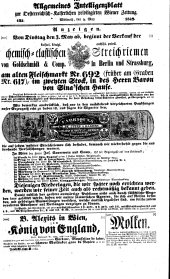 Wiener Zeitung 18420504 Seite: 17