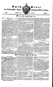 Wiener Zeitung 18420506 Seite: 9