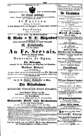 Wiener Zeitung 18420507 Seite: 8