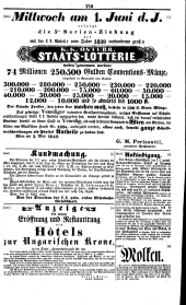 Wiener Zeitung 18420507 Seite: 21