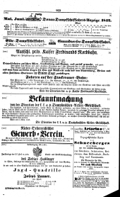 Wiener Zeitung 18420509 Seite: 5