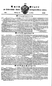 Wiener Zeitung 18420509 Seite: 9