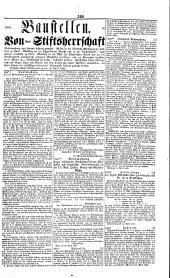 Wiener Zeitung 18420509 Seite: 11