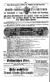 Wiener Zeitung 18420509 Seite: 14