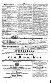 Wiener Zeitung 18420510 Seite: 5