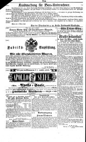 Wiener Zeitung 18420510 Seite: 18