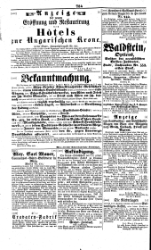 Wiener Zeitung 18420511 Seite: 18