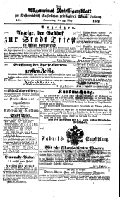 Wiener Zeitung 18420512 Seite: 17