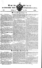 Wiener Zeitung 18420517 Seite: 9