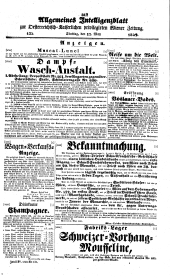 Wiener Zeitung 18420517 Seite: 15