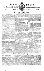 Wiener Zeitung 18420527 Seite: 9