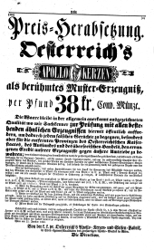 Wiener Zeitung 18420528 Seite: 19