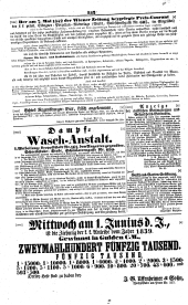 Wiener Zeitung 18420528 Seite: 20