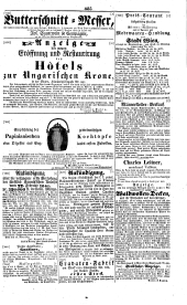 Wiener Zeitung 18420528 Seite: 23