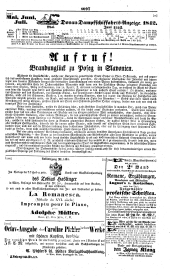 Wiener Zeitung 18420530 Seite: 5