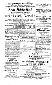 Wiener Zeitung 18420531 Seite: 8