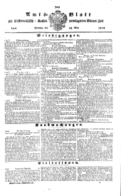 Wiener Zeitung 18420531 Seite: 9