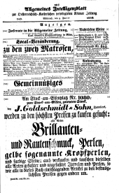 Wiener Zeitung 18420601 Seite: 17