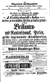 Wiener Zeitung 18420603 Seite: 17