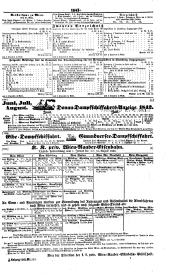 Wiener Zeitung 18420605 Seite: 5