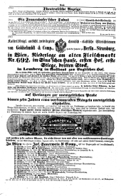 Wiener Zeitung 18420607 Seite: 18