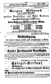 Wiener Zeitung 18420614 Seite: 14