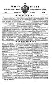 Wiener Zeitung 18420615 Seite: 9