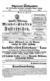 Wiener Zeitung 18420615 Seite: 15