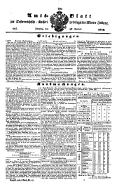 Wiener Zeitung 18420617 Seite: 9