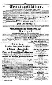 Wiener Zeitung 18420618 Seite: 9