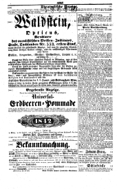 Wiener Zeitung 18420618 Seite: 22