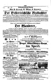 Wiener Zeitung 18420628 Seite: 8