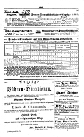 Wiener Zeitung 18420630 Seite: 5