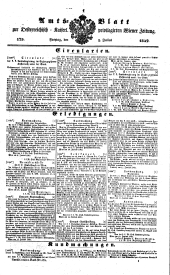 Wiener Zeitung 18420701 Seite: 9