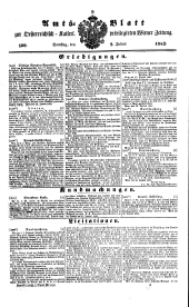 Wiener Zeitung 18420702 Seite: 11