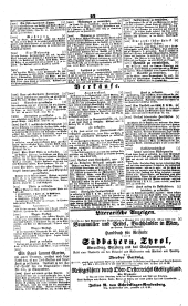 Wiener Zeitung 18420704 Seite: 18